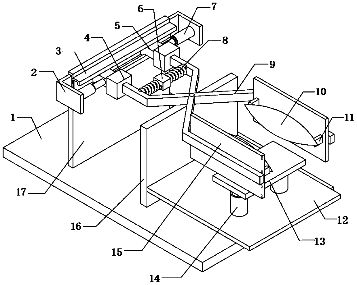 Adjustable clinical emergency obstetric apparatus for gynaecology and obstetrics