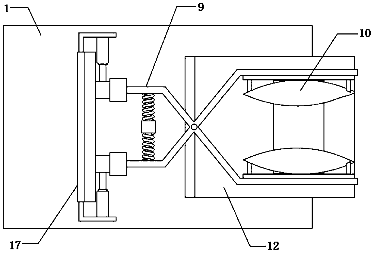 Adjustable clinical emergency obstetric apparatus for gynaecology and obstetrics