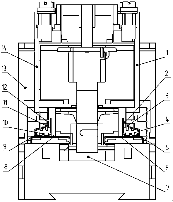 Connection kits for magnetic contactor coils