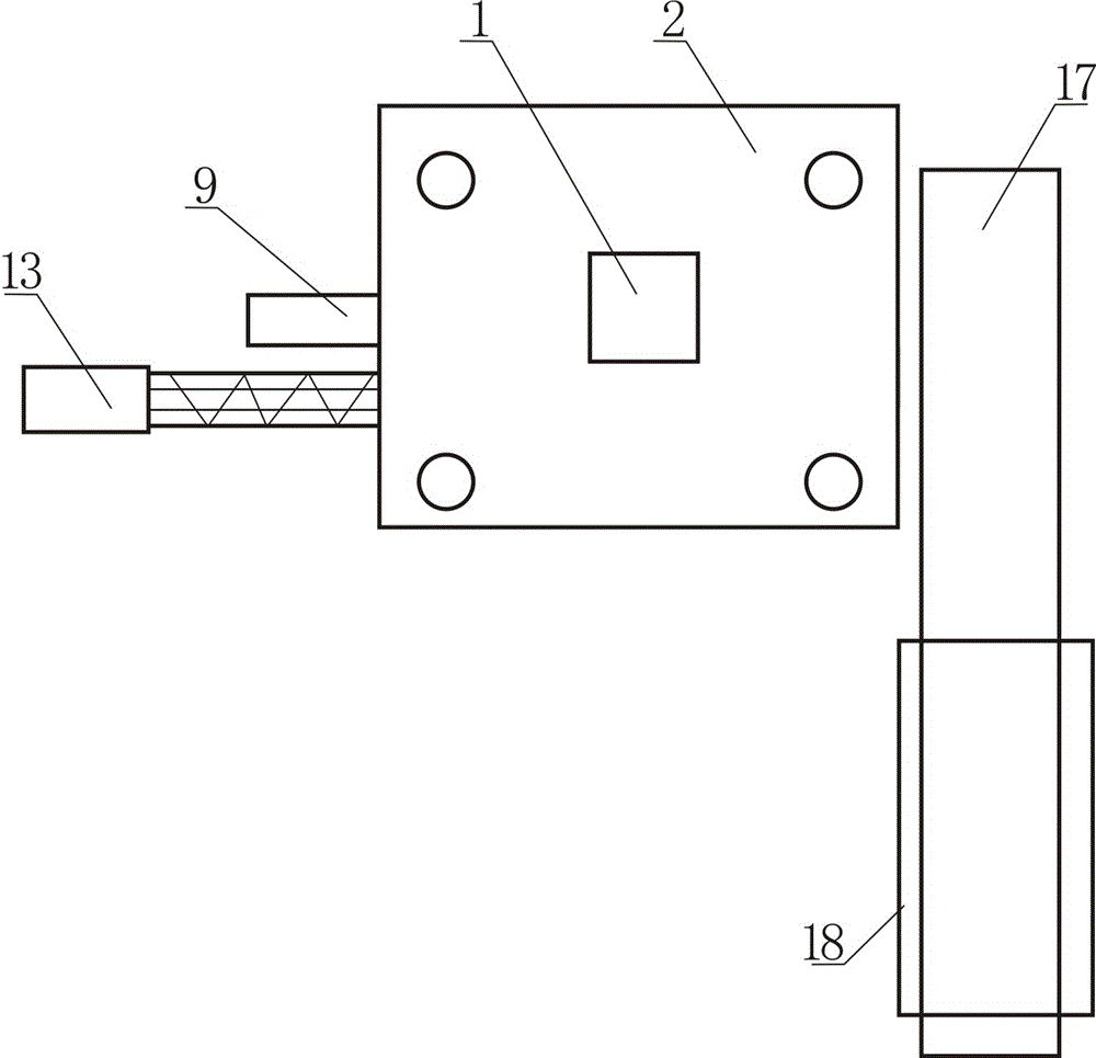 Cookie filling molding and roasting machine