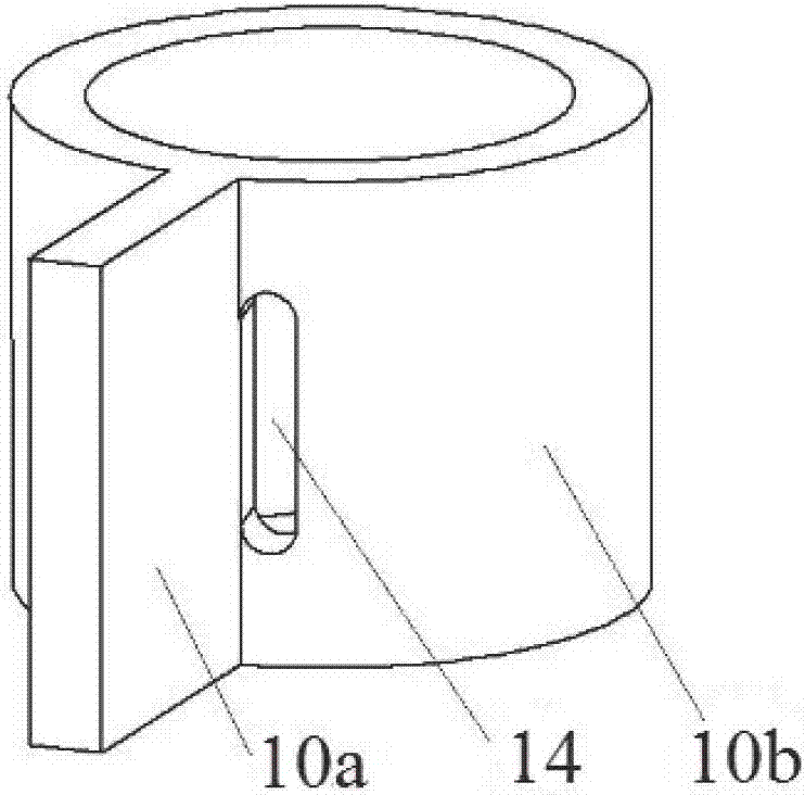 Rotary compressors with low exhaust oil content