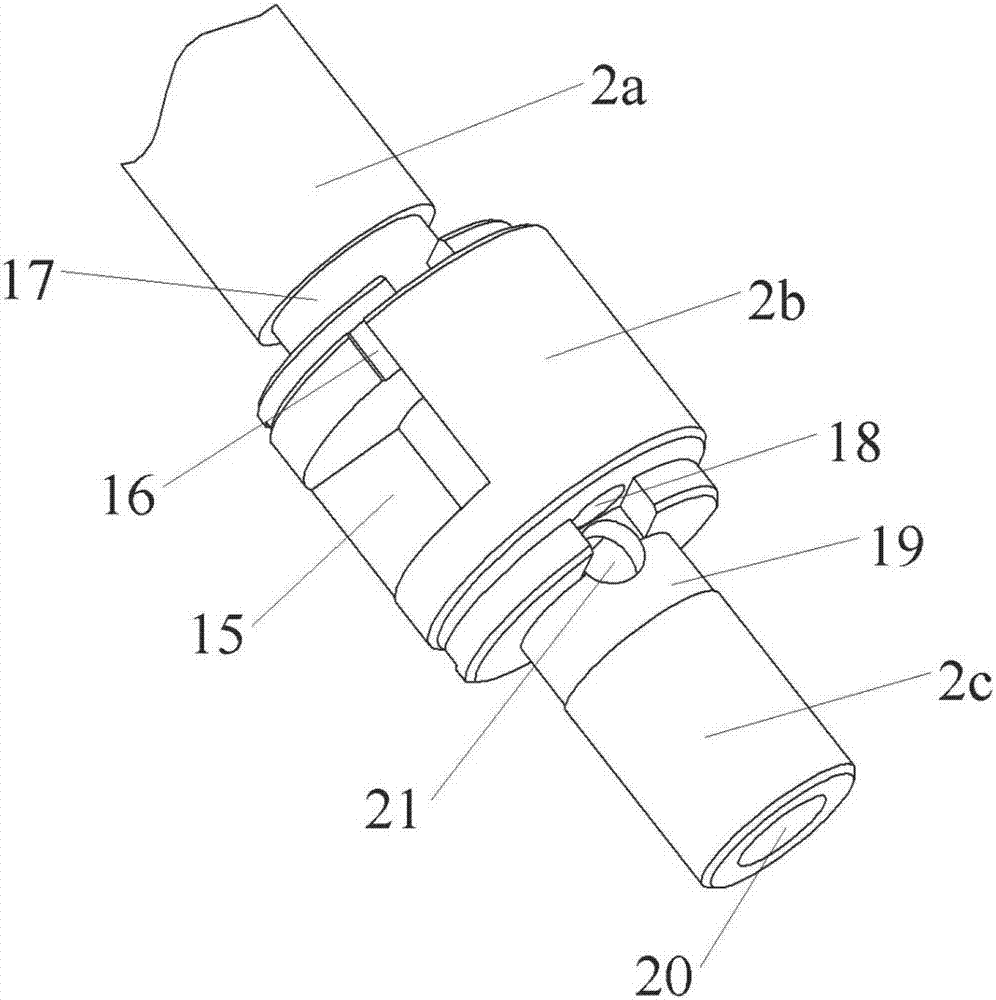 Rotary compressors with low exhaust oil content