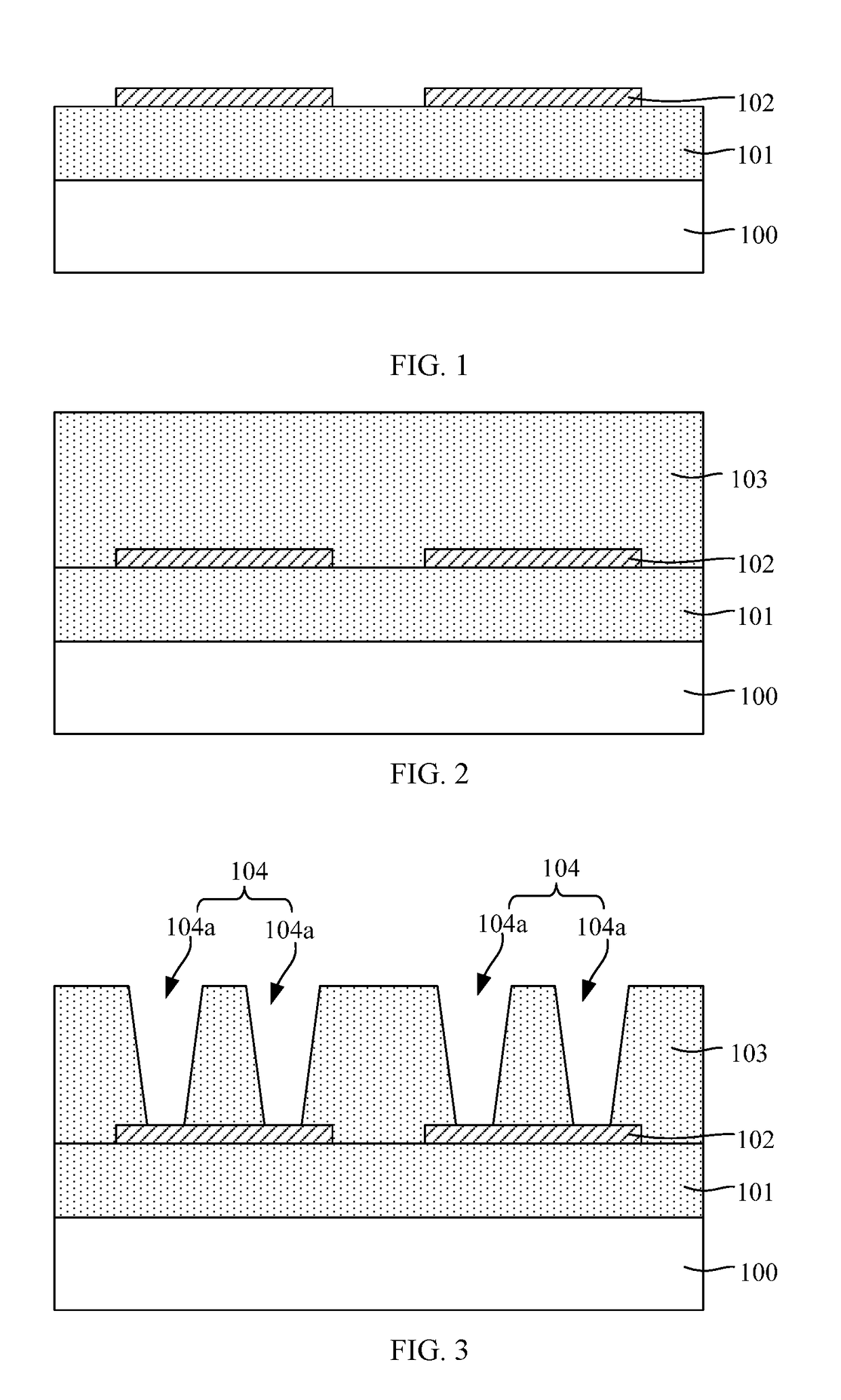 CMOS image sensor and fabrication method thereof