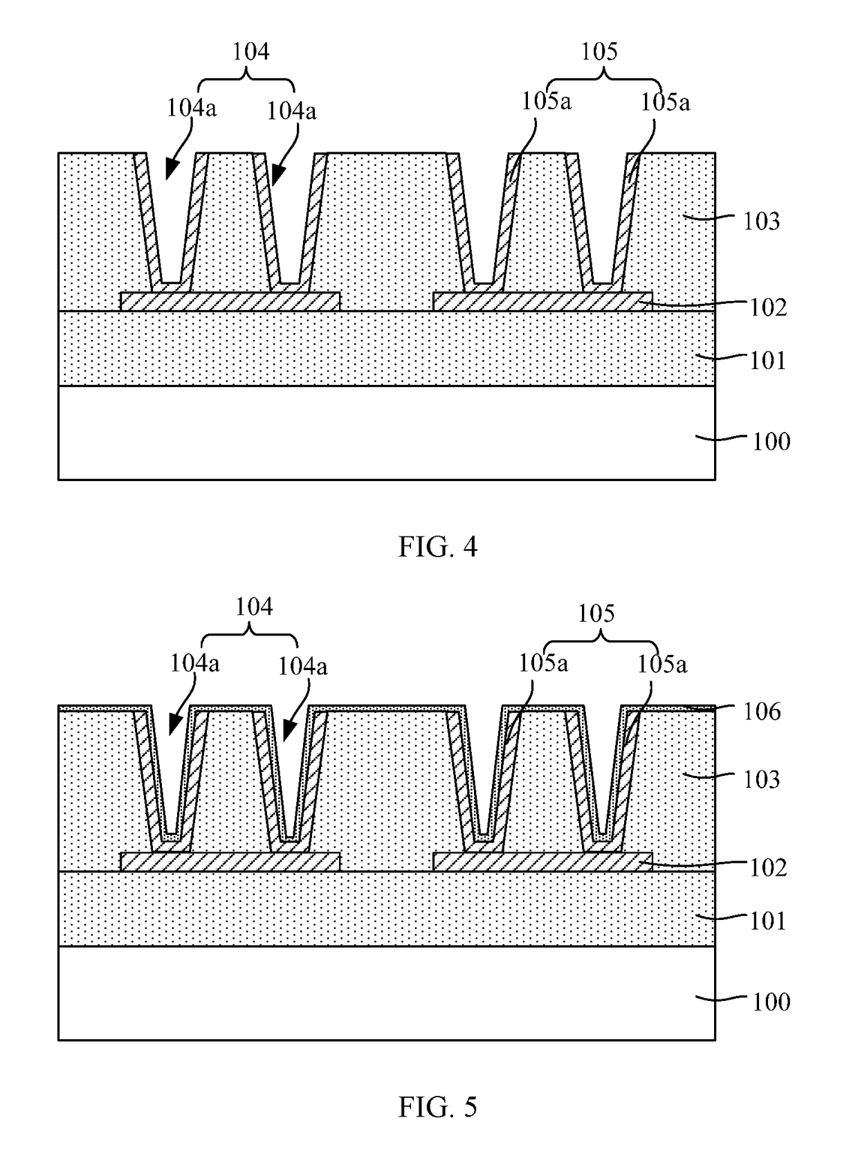 CMOS image sensor and fabrication method thereof