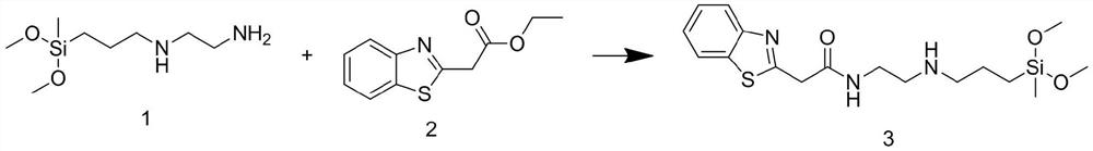 A kind of architectural powder coating with anti-mildew properties