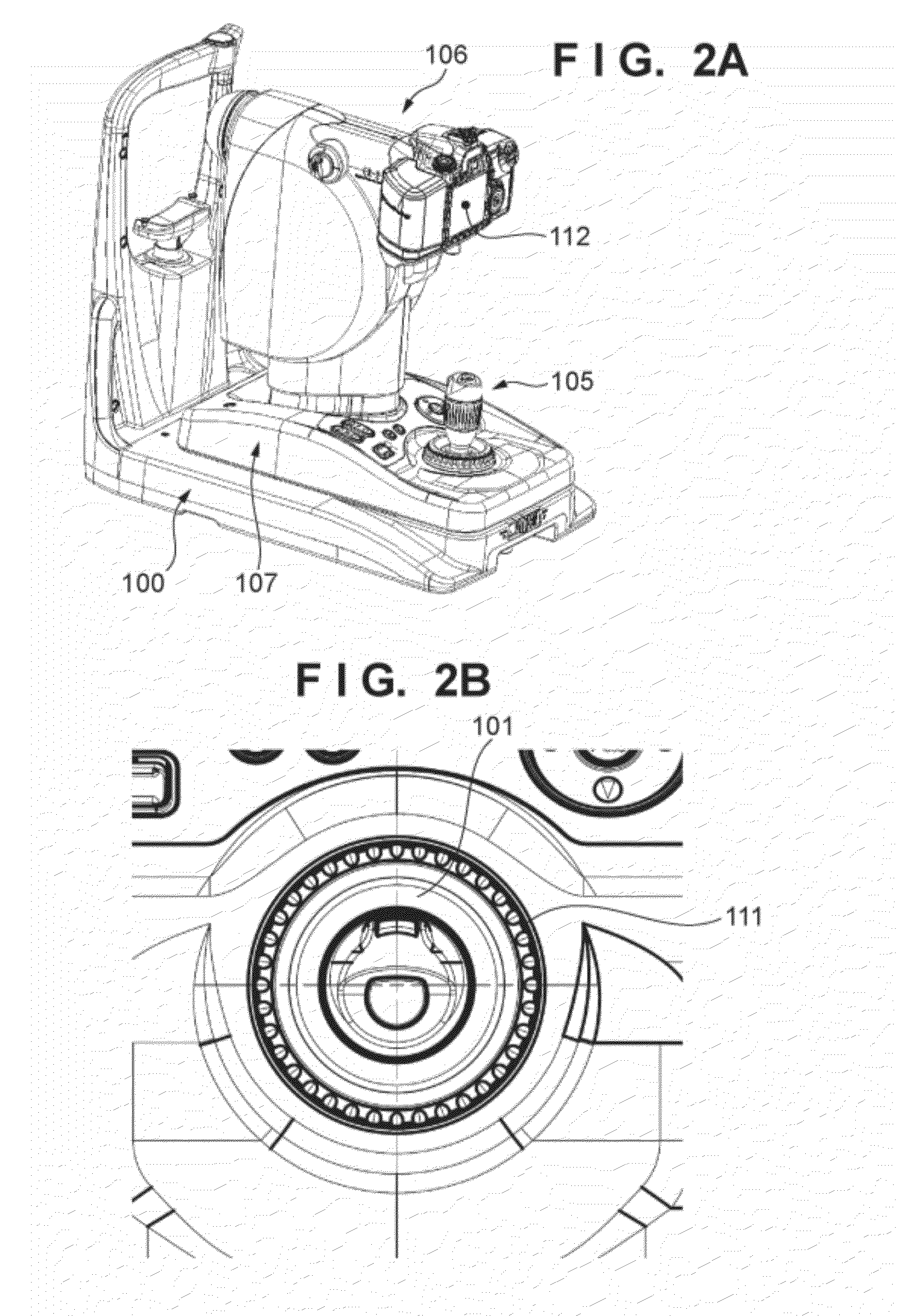 Ophtalmic apparatus