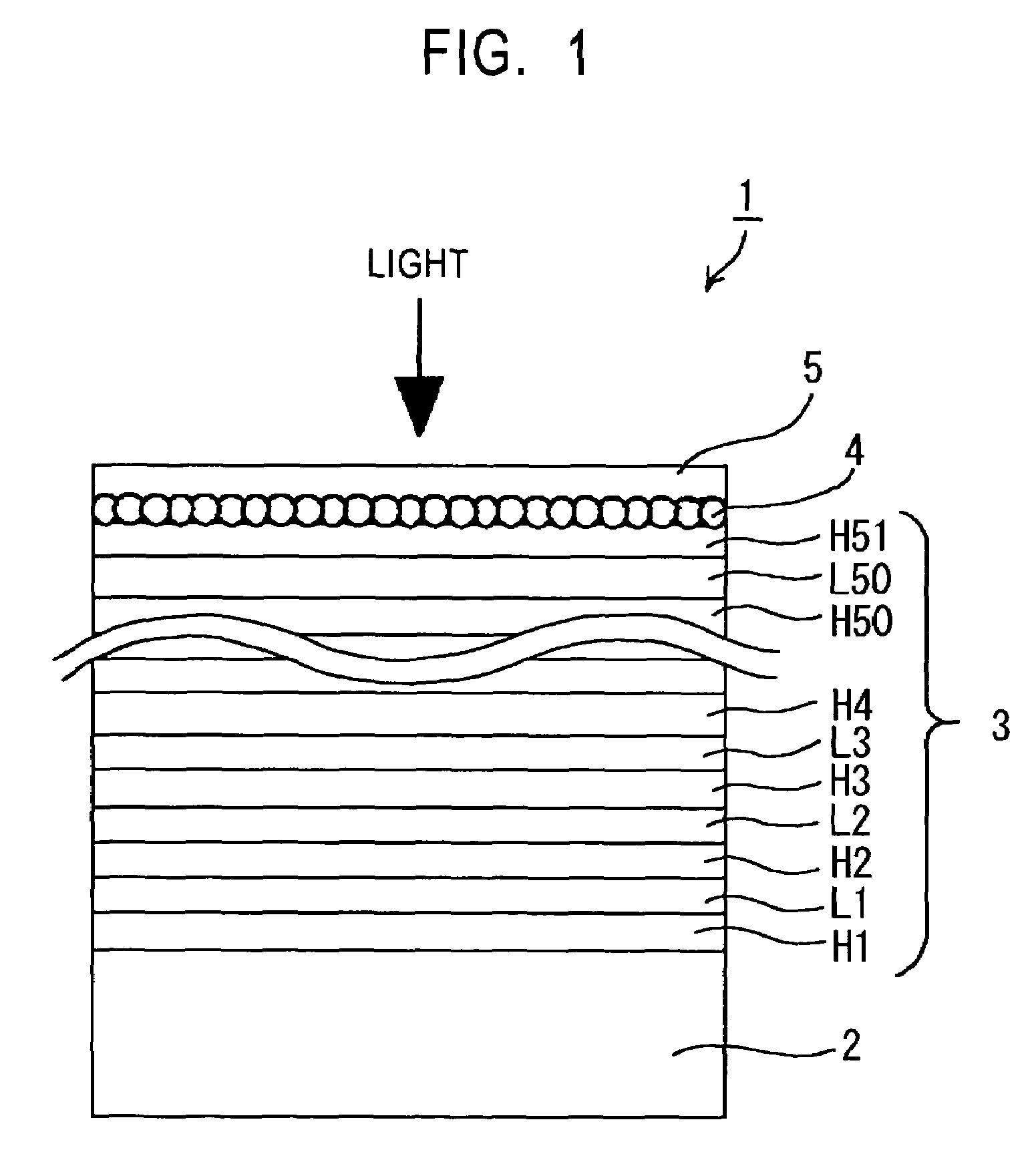 Projection screen and method for manufacturing the same