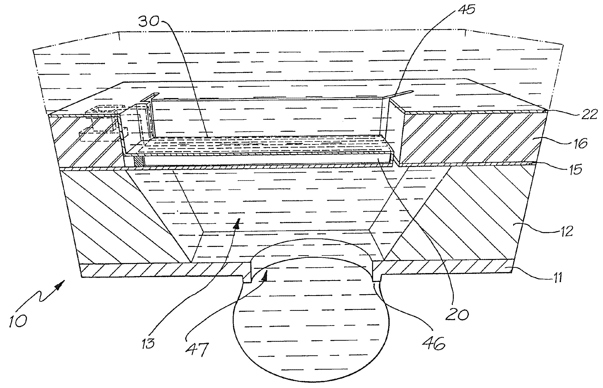 Printhead Integrated Circuit With Low Operating Power