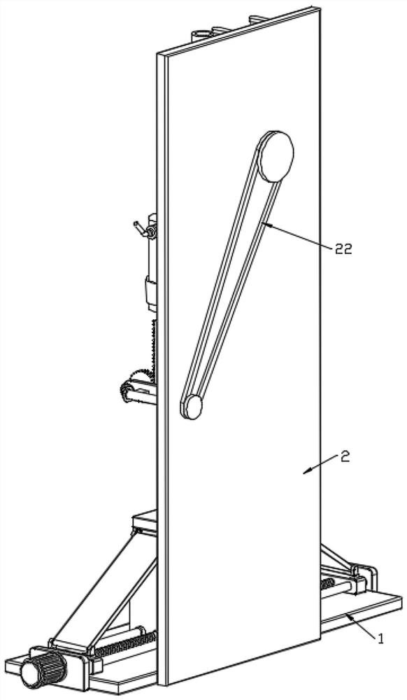 Battery pack vacuum liquid injection device and method