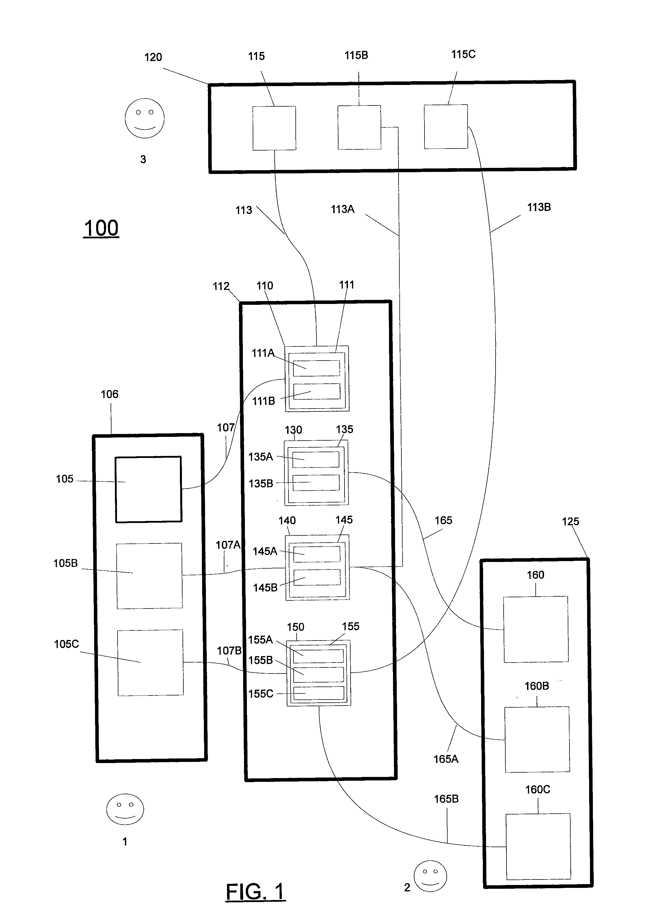 System and method for deepening group bonds by granting access to a data structure