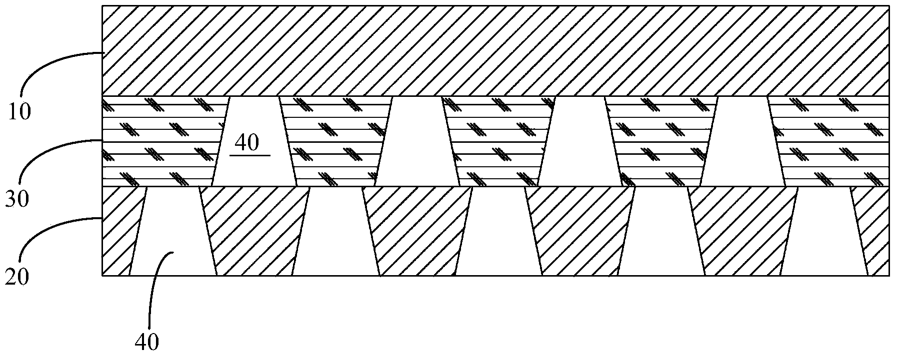 Manufacturing method of machine washable western-style clothes and western-style clothes surface fabric