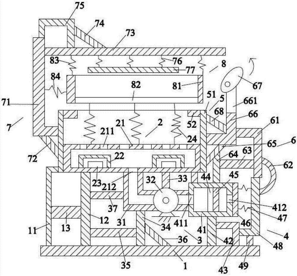 Efficient drying equipment for ore processing