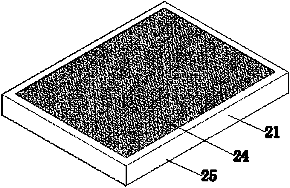 Recycled aluminum smelting cast ingot system