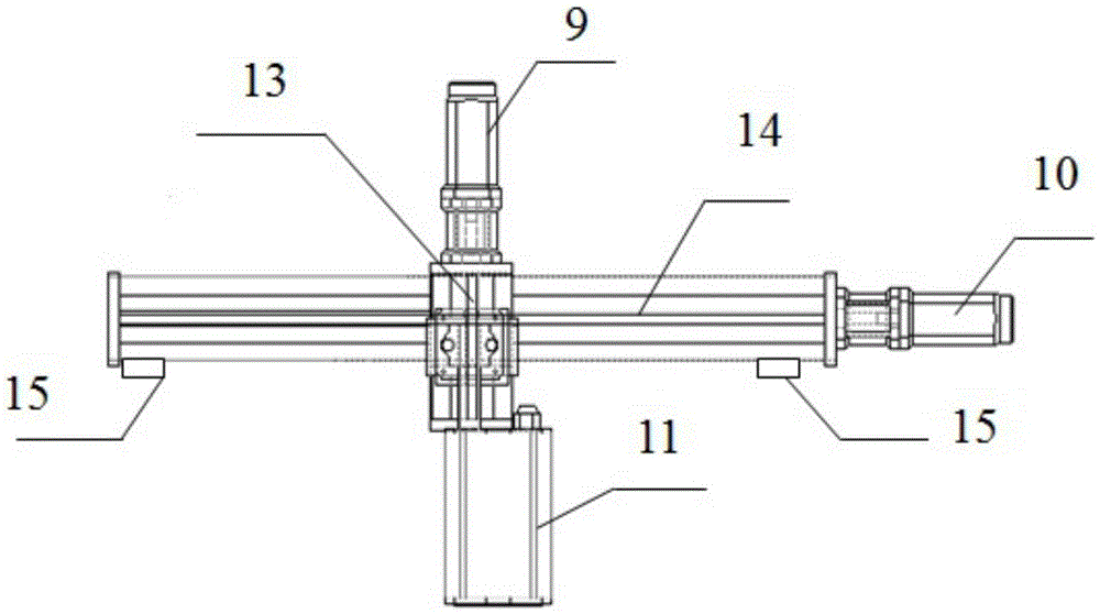 Automatic positioning code printer