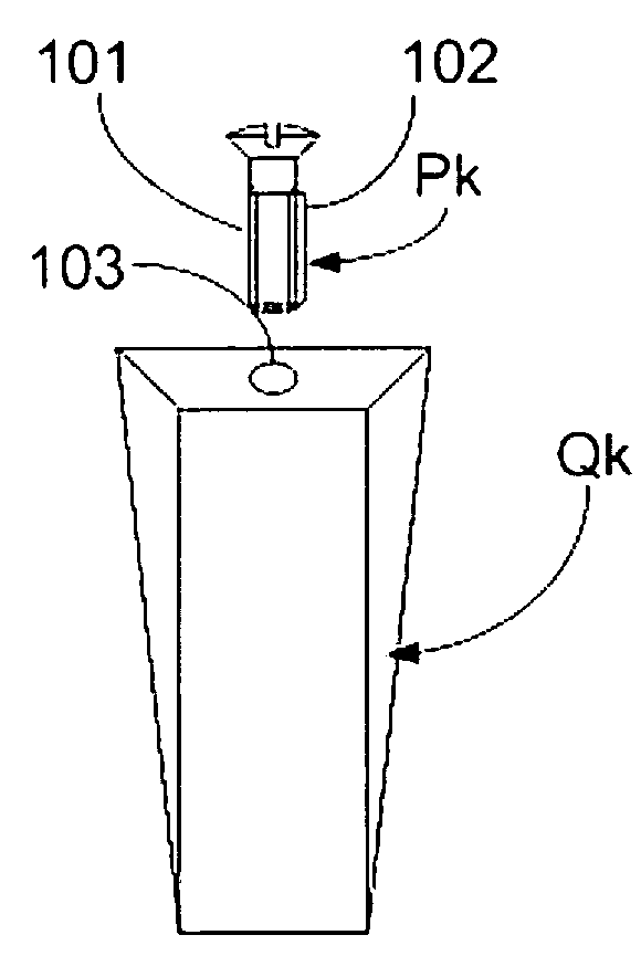 Snare drum device