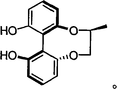 Synthesis method of chiral epoxy compound and intermediate products and final product