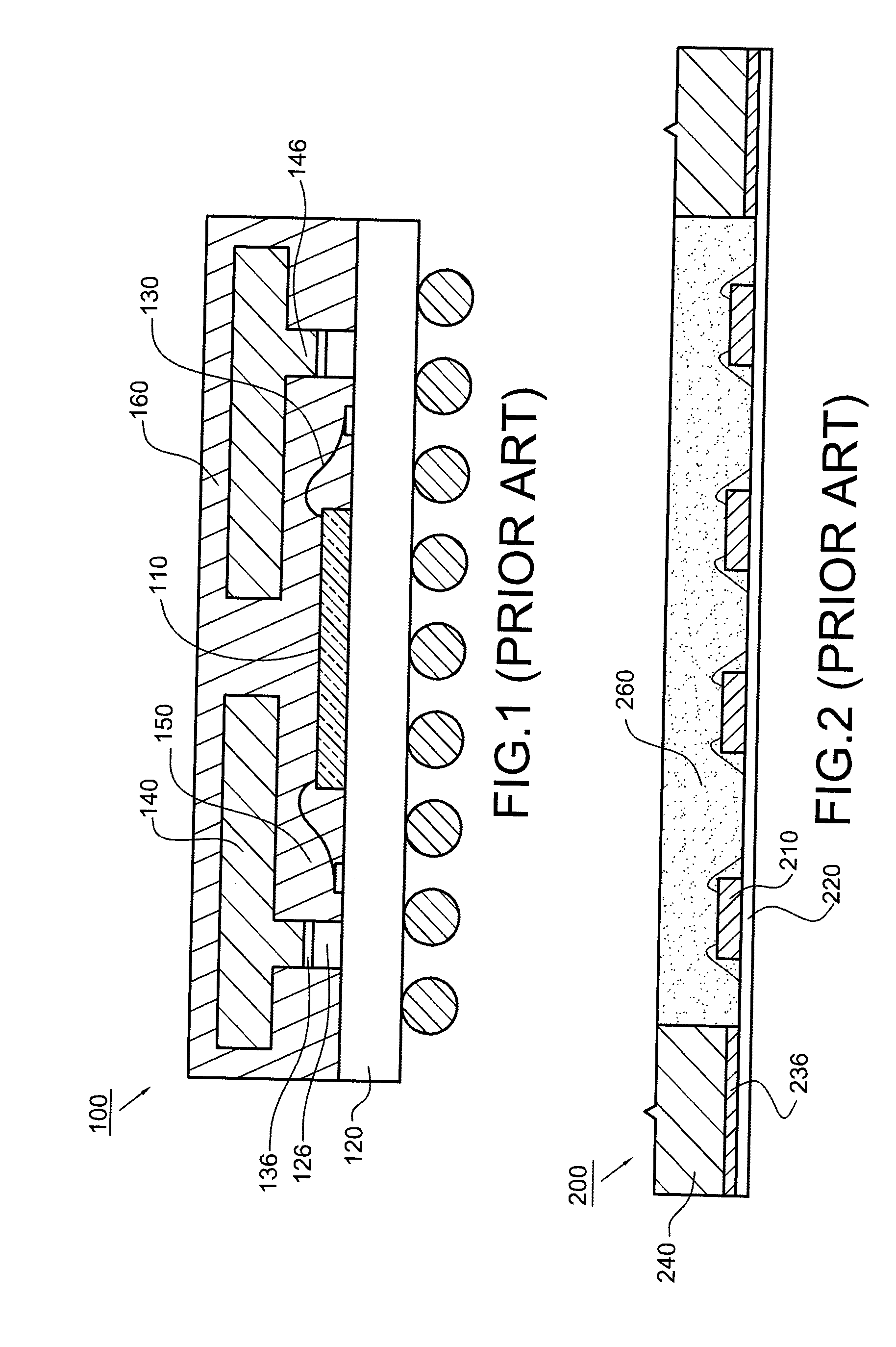 Semiconductor package and method for manufacturing the same