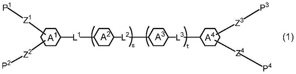 Polymerizable compound and its polymer, liquid crystal composition and liquid crystal display element