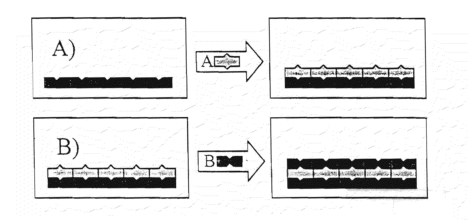 Catalytic nanoporous membranes