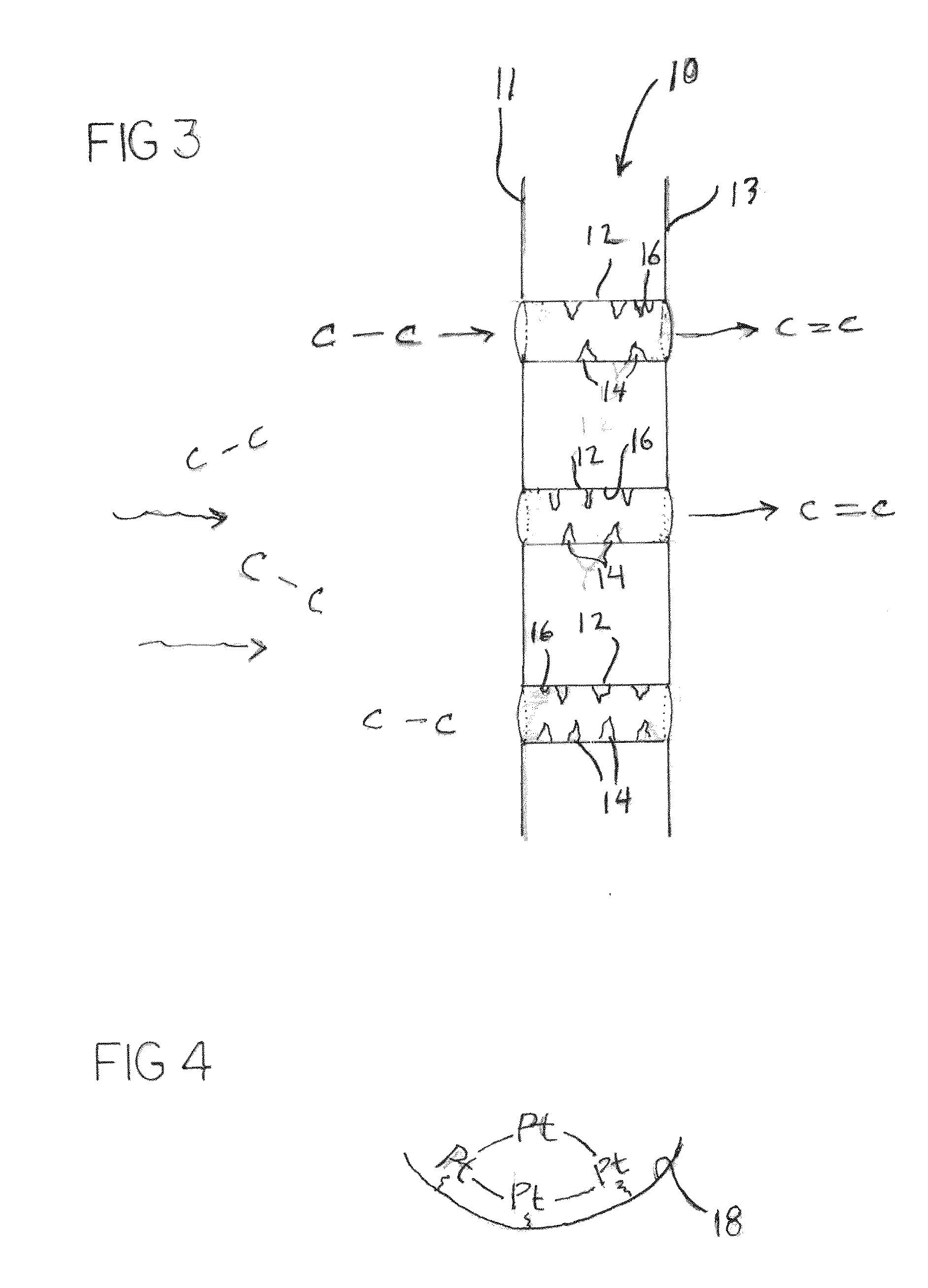 Catalytic nanoporous membranes