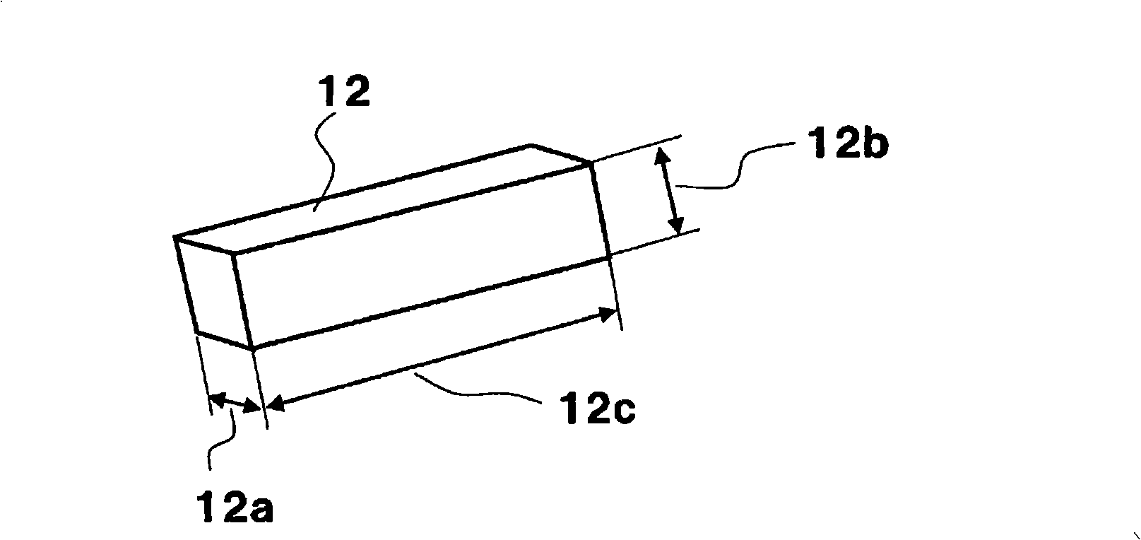 Sintered body and method for producing same sliding member, film-forming material and die for hot extrusion molding each using such sintered body and hot extrusion molding apparatus and hot extrusio