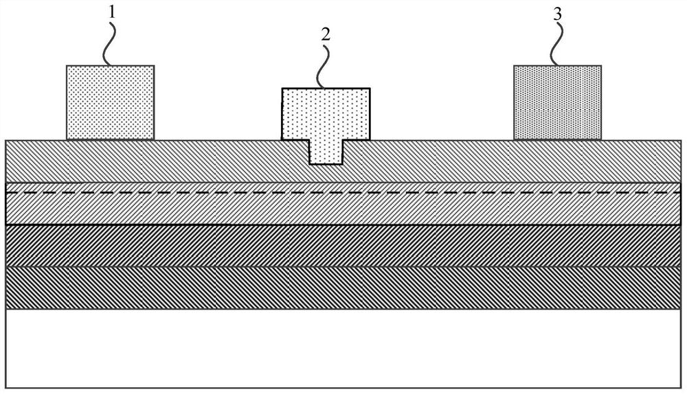 Semiconductor device and preparation method thereof, and semiconductor packaging structure