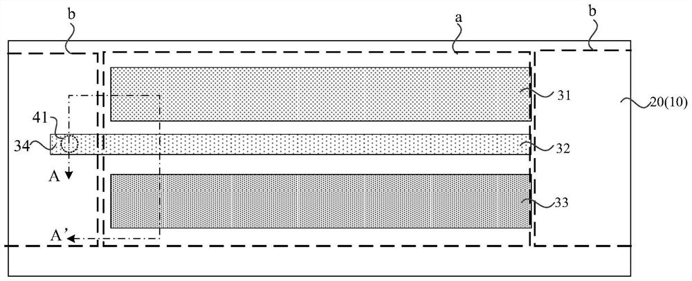 Semiconductor device and preparation method thereof, and semiconductor packaging structure