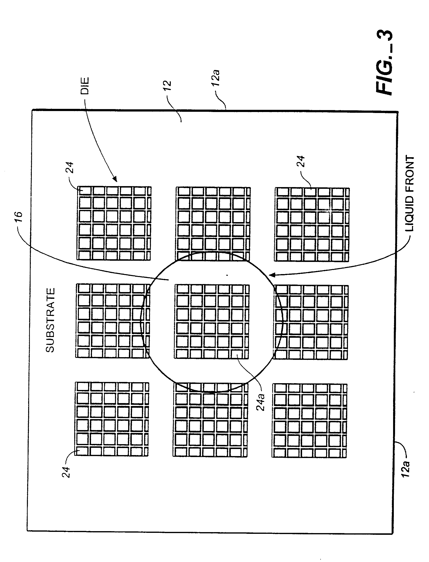 Method for joining and an ultra-high density interconnect