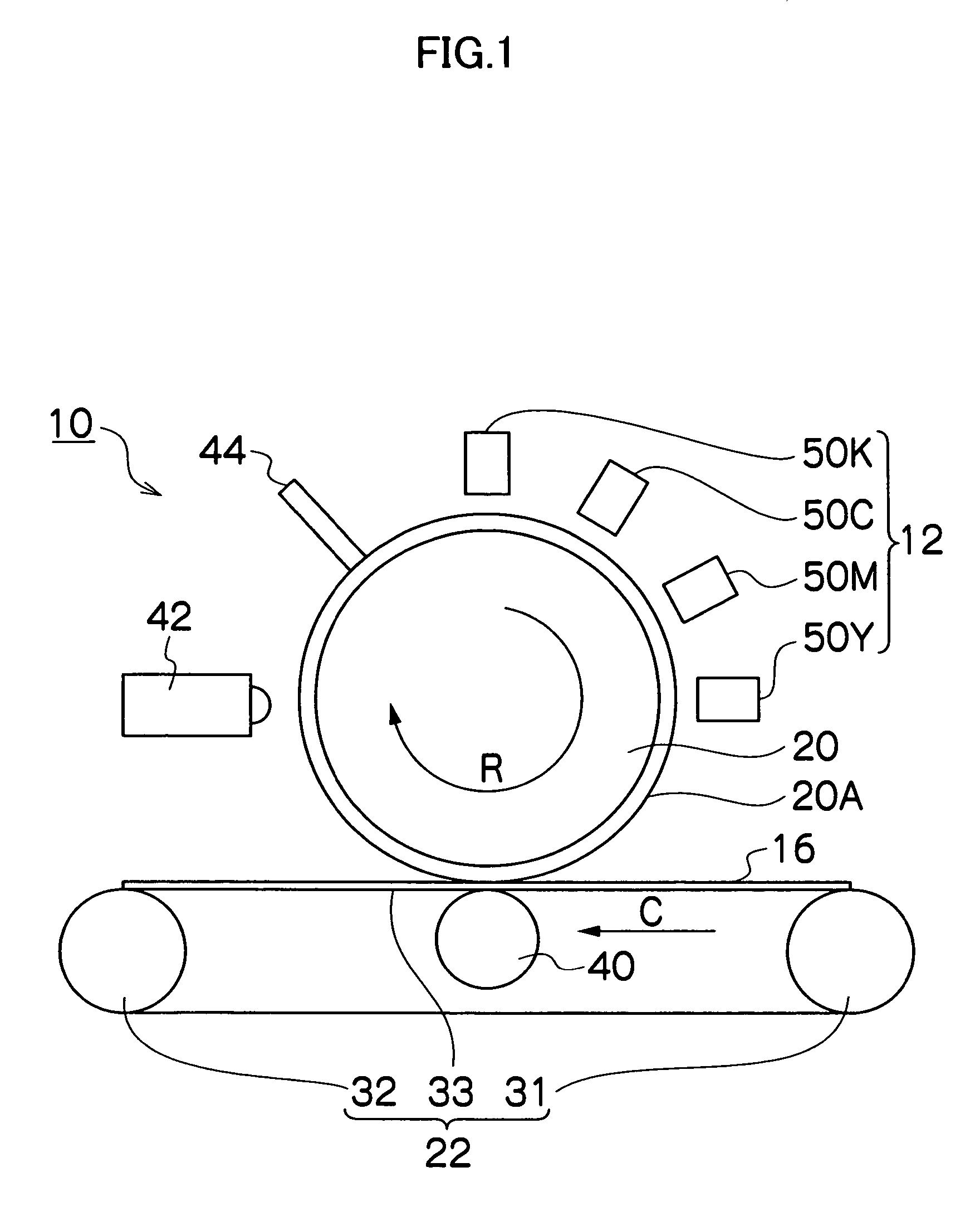 Image forming apparatus