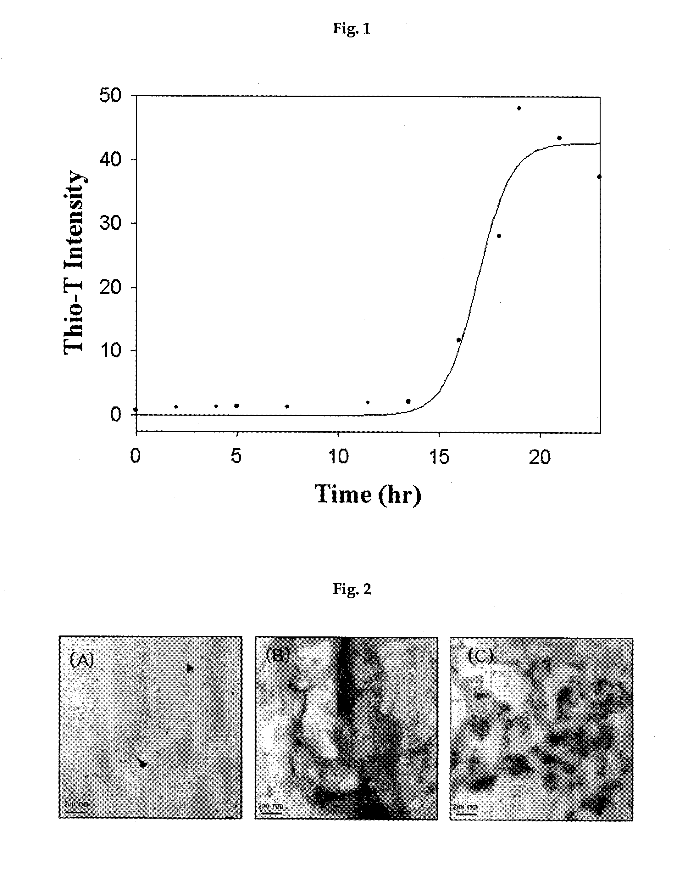 Seed-conjugated polymer support