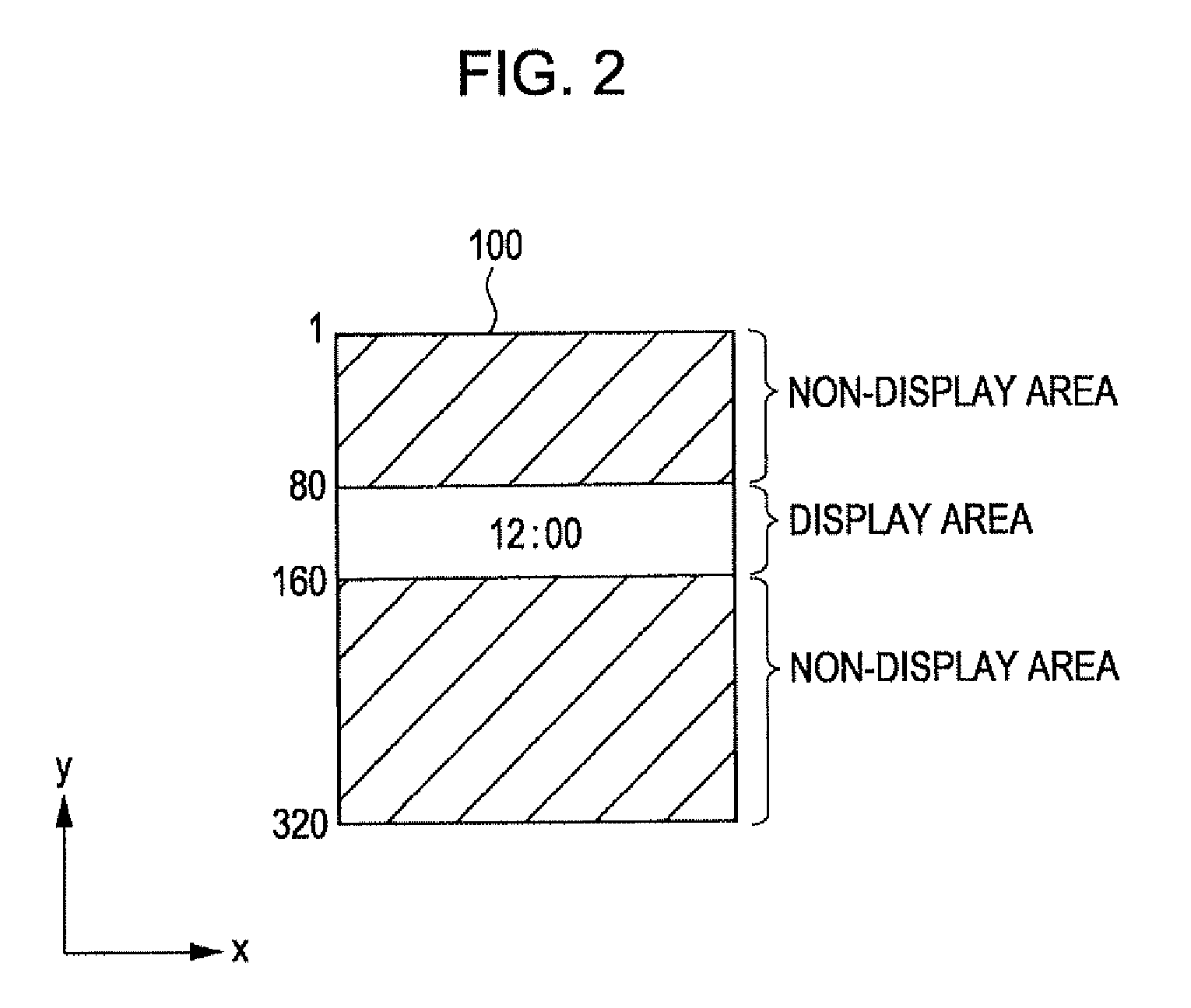 Liquid crystal display and method of driving liquid crystal display