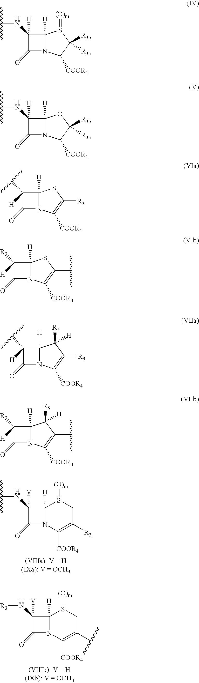 Hybrid molecules QA, wherein Q is an aminoquinoline and a is an antibiotic or a resistance enzyme inhibitor, their synthesis and their uses as antibacterial agent