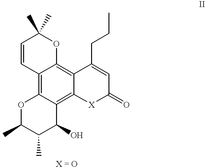 Dipyrano-quinolinones useful as anti viral agents and a process for preparing the same