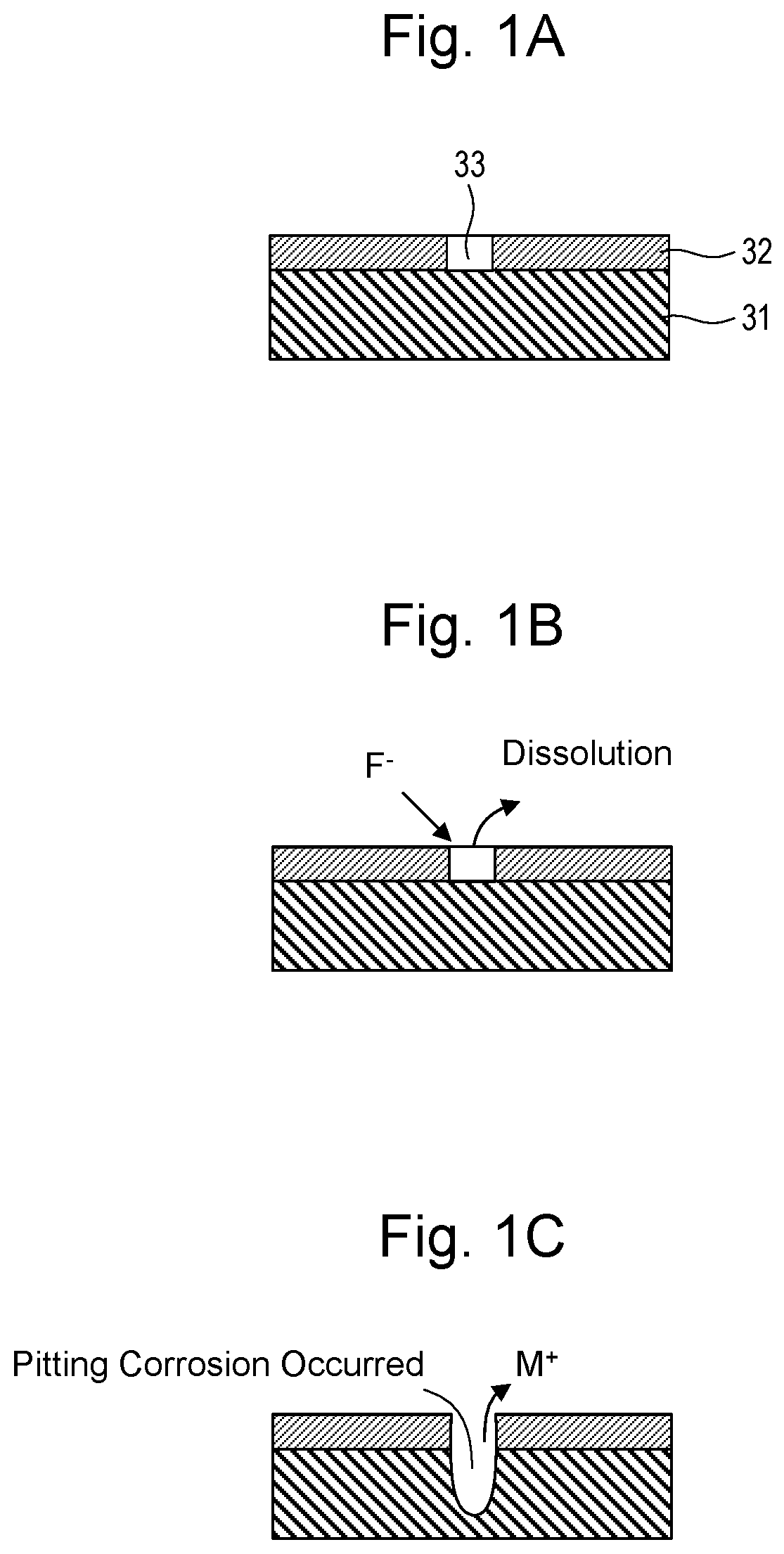 Fuel cell separator and fuel cell device