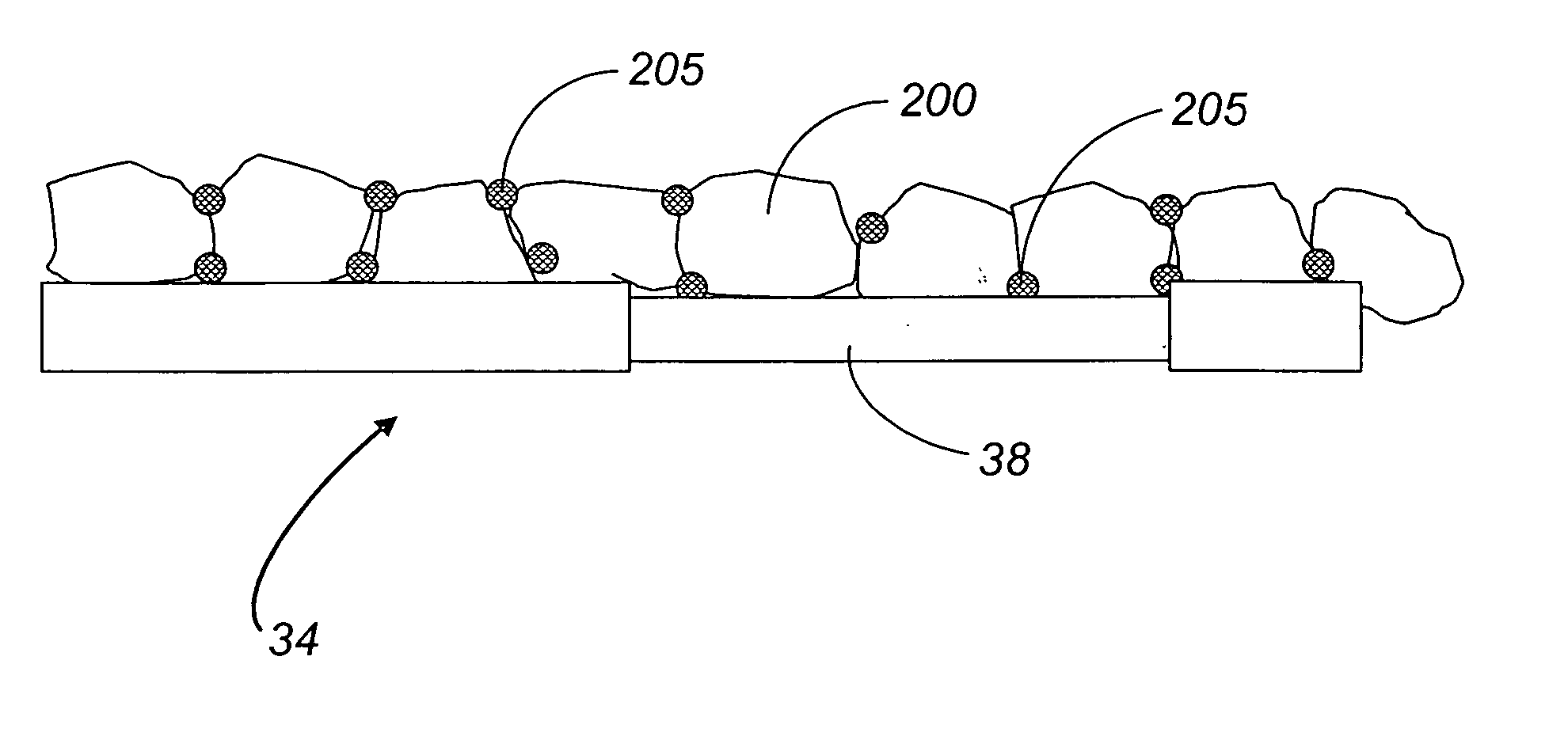 Analyte sensor