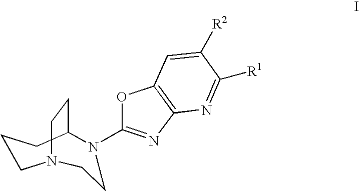 Azabenzoxazoles for the treatment of CNS disorders