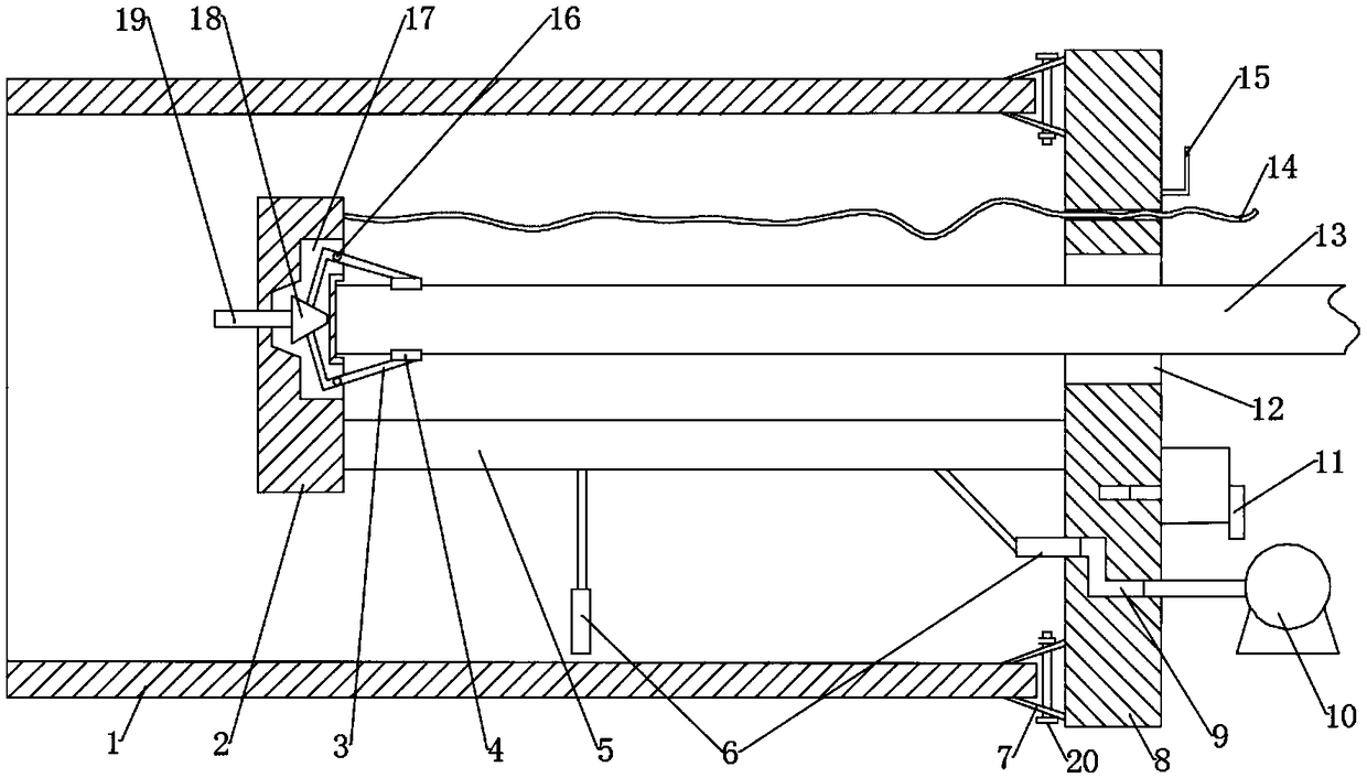 Wiring device