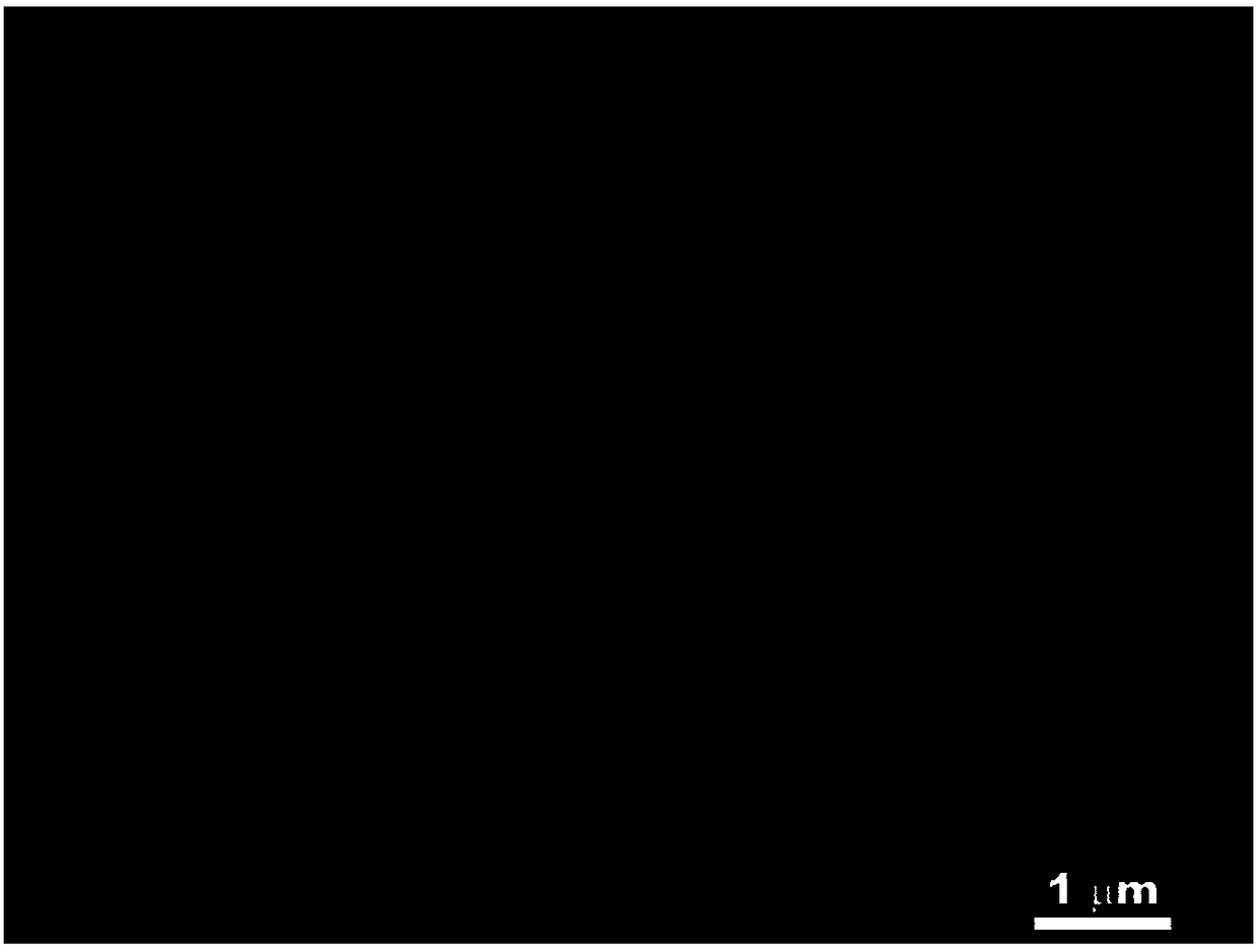 Polyester composite fiber with intelligent surface, and preparation method and application thereof