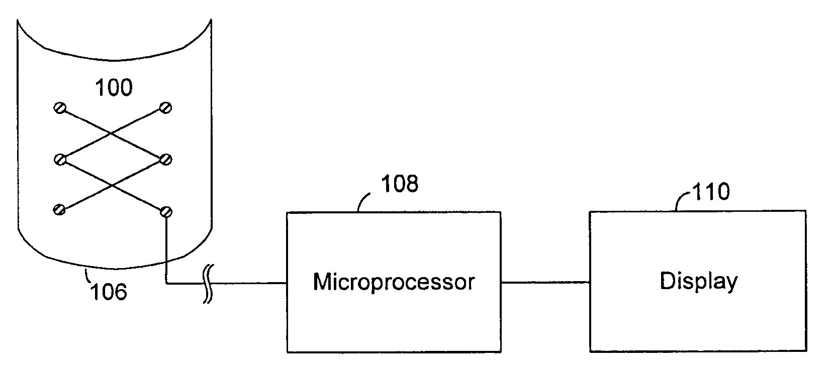 Method of detecting and analyzing changes in the external loading conditions of a structure