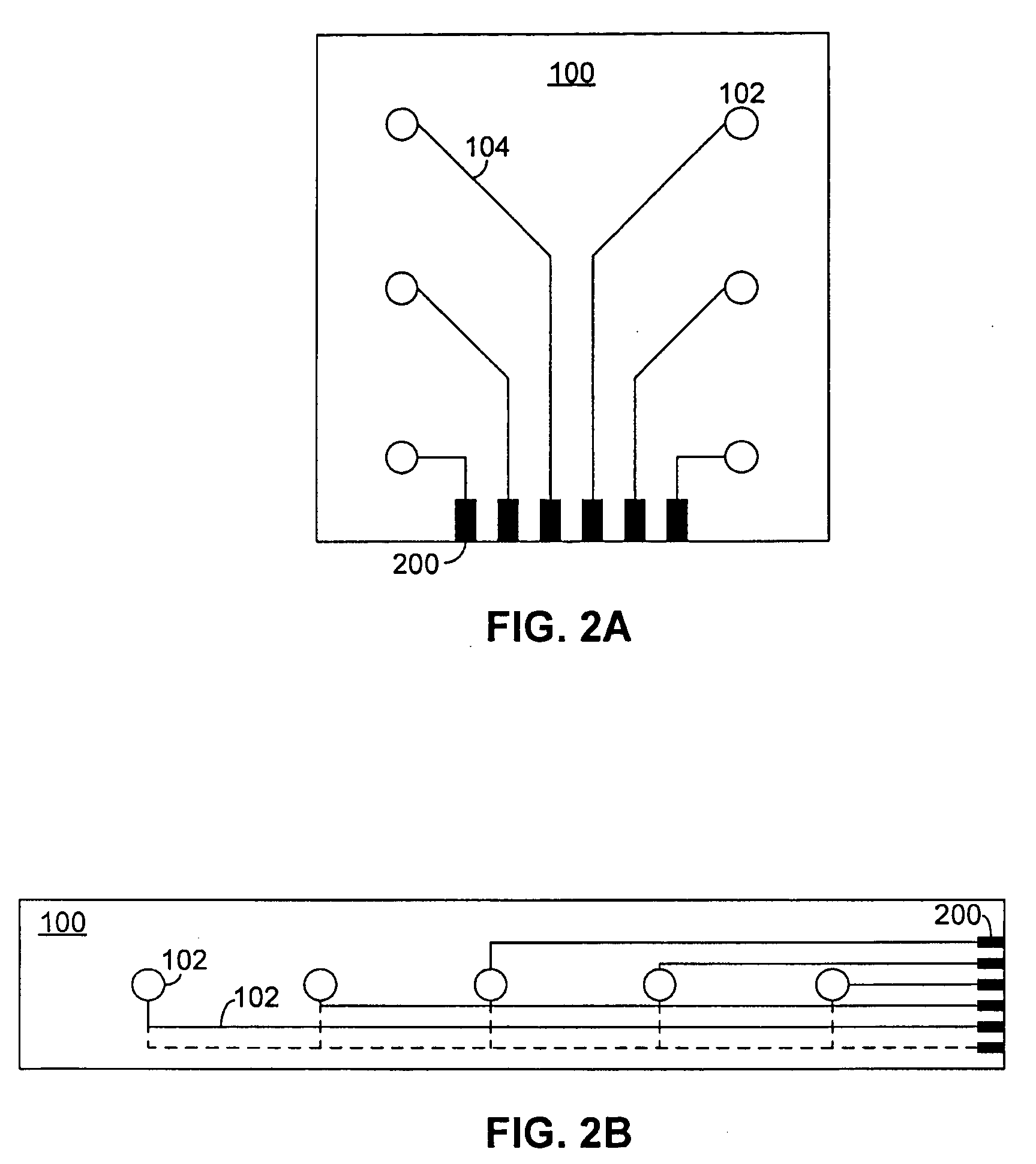 Method of detecting and analyzing changes in the external loading conditions of a structure