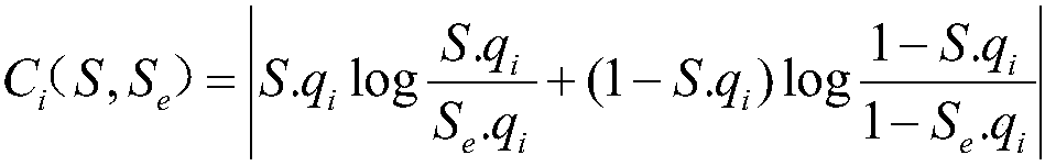 Web Service Selection Method Supporting Dynamic Correction of Preference Degree