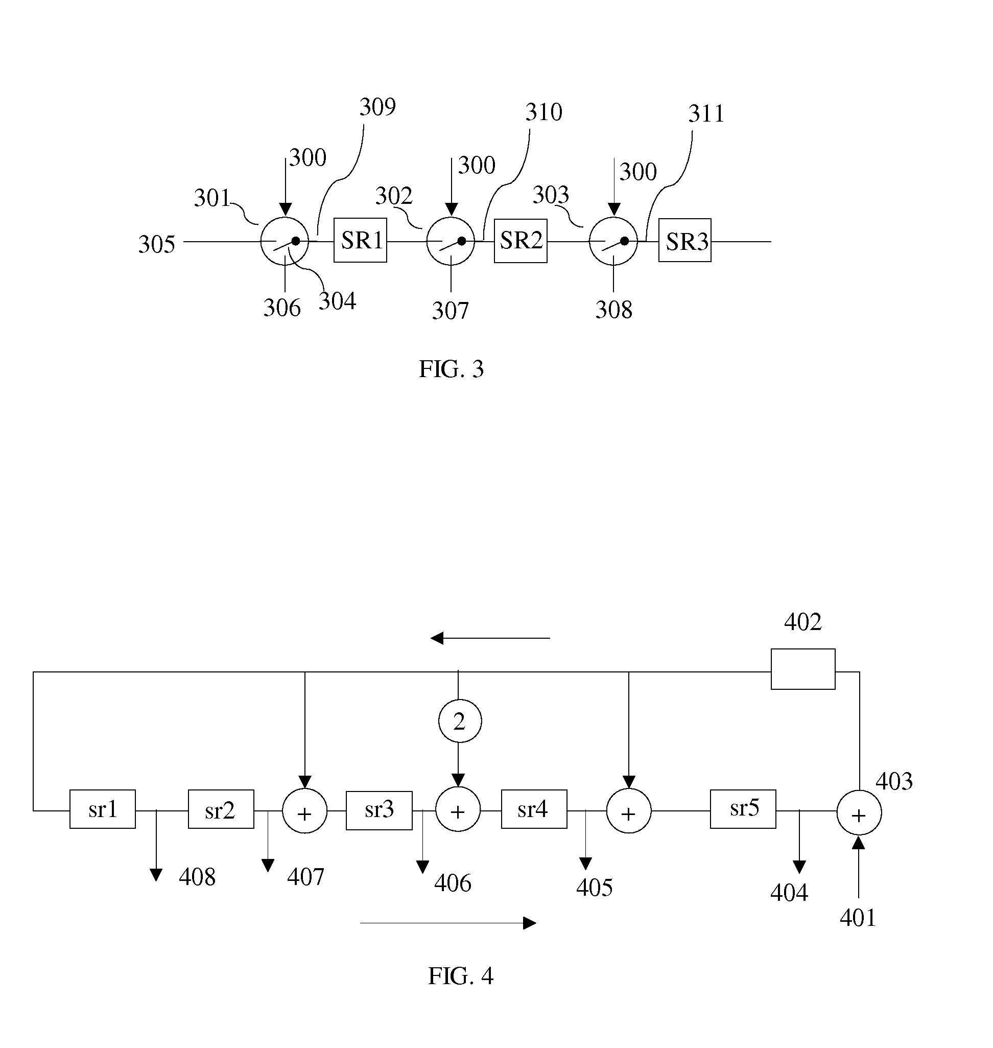 Error Correction in Multi-Valued (p,k) Codes