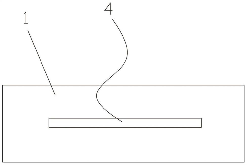 RFID batching goods shelf assisting mechanical arm in loading