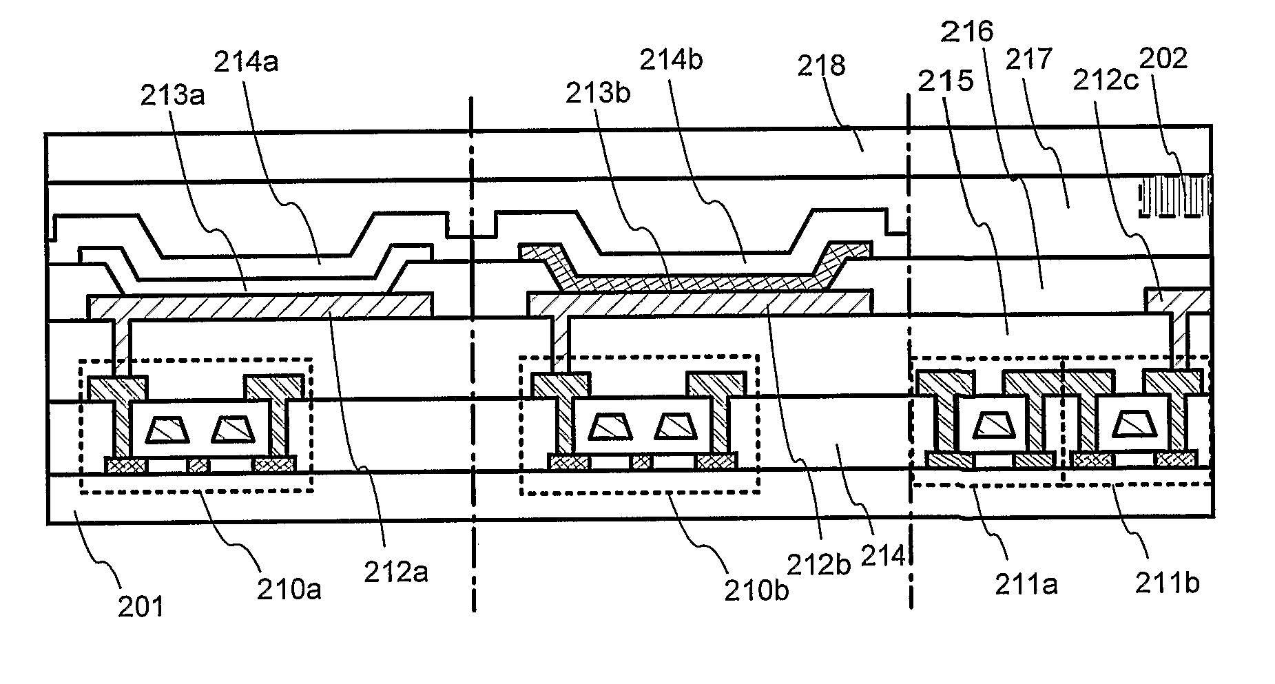 Semiconductor device and manufacturing method thereof