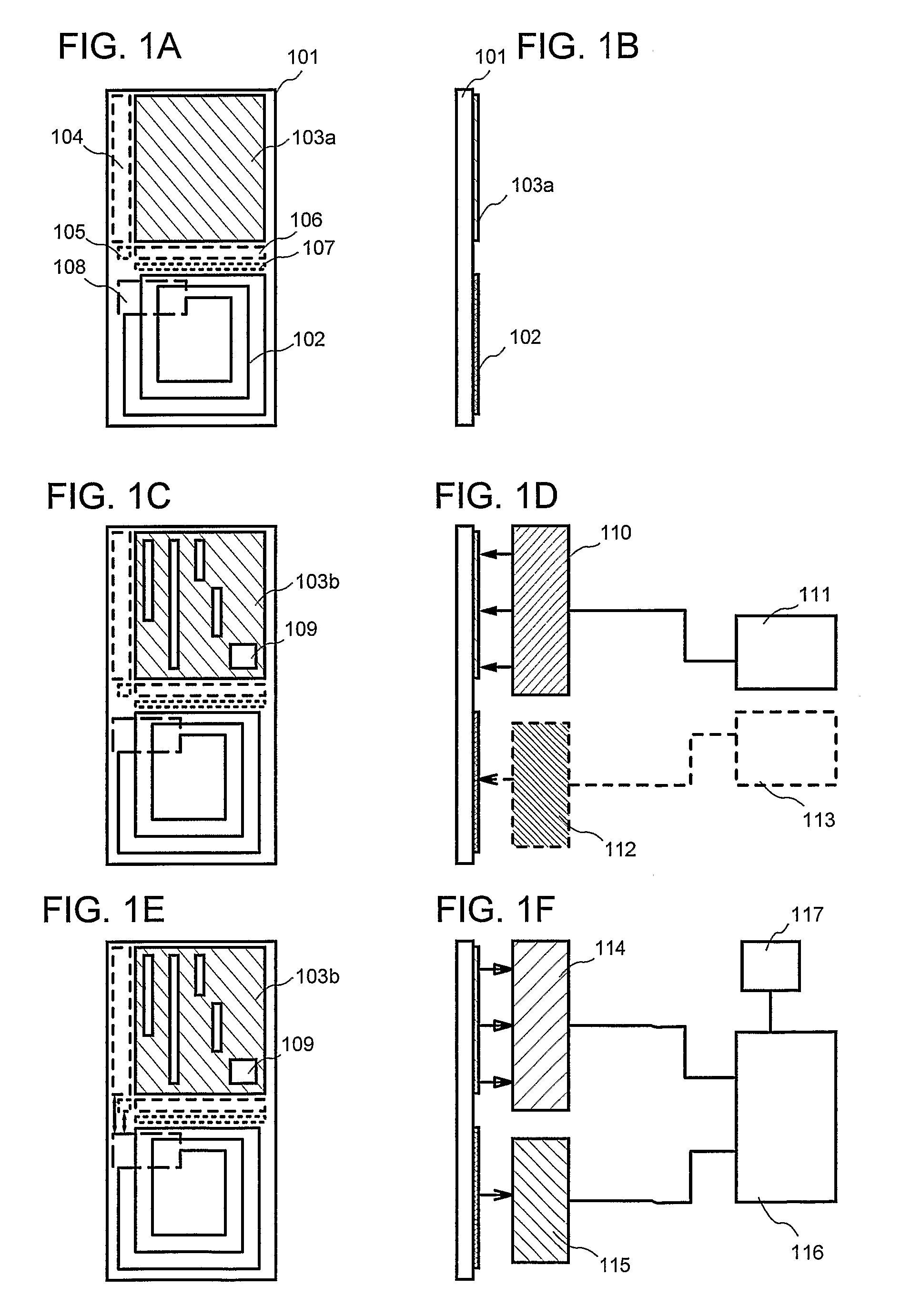 Semiconductor device and manufacturing method thereof