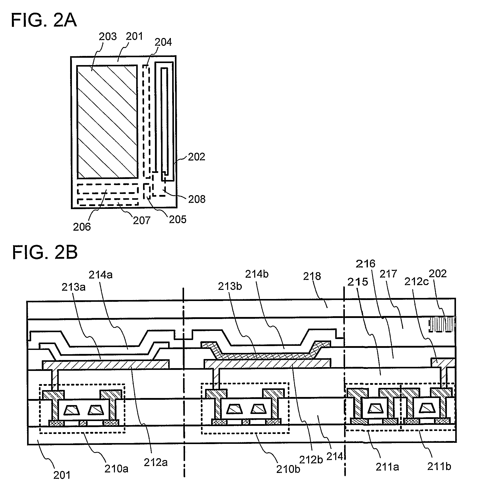 Semiconductor device and manufacturing method thereof