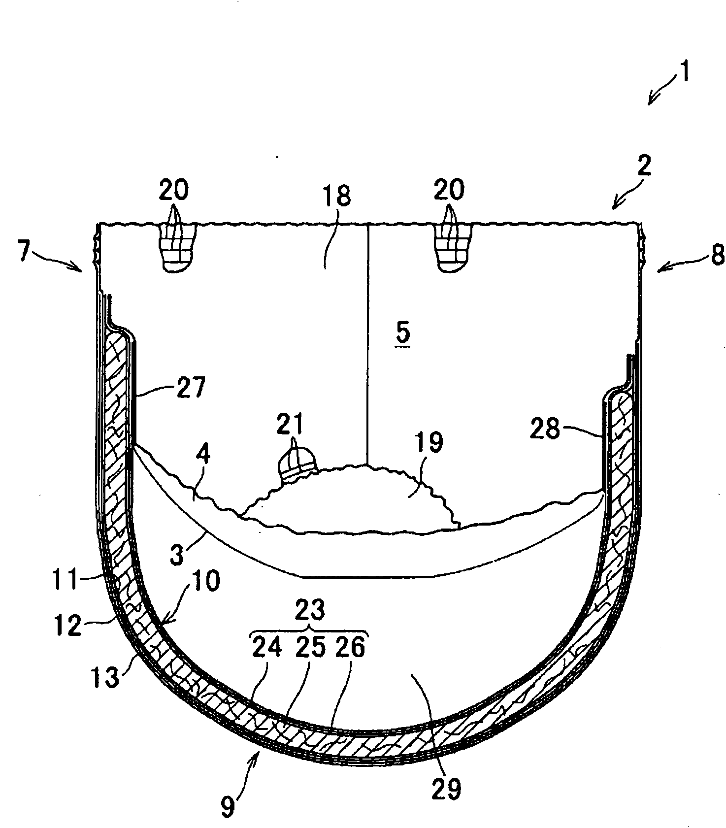 Absorbent article