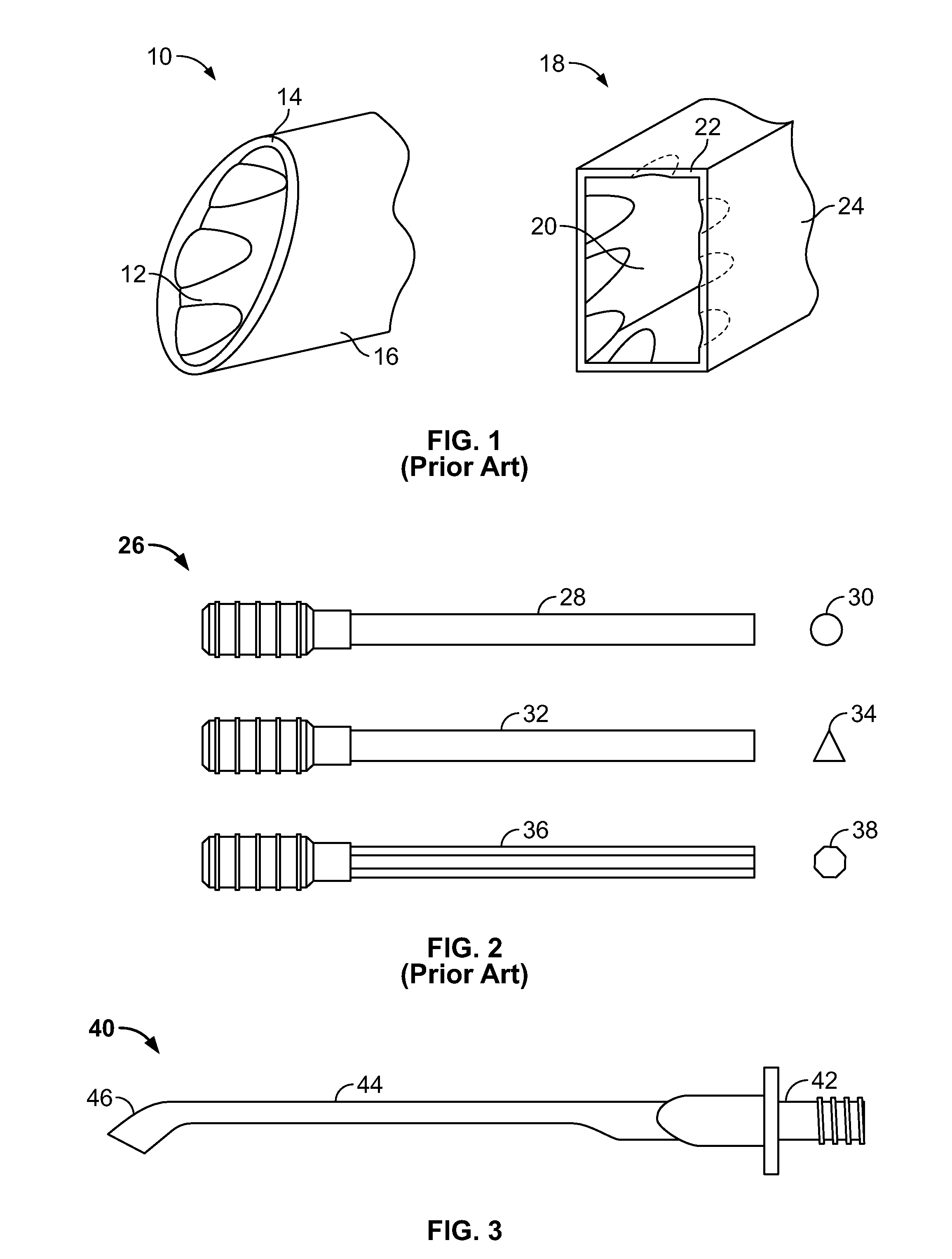 Phacoemulsification Needle