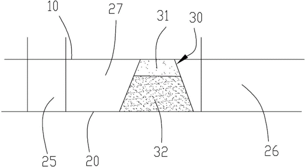 Liquid crystal panel and liquid crystal display device