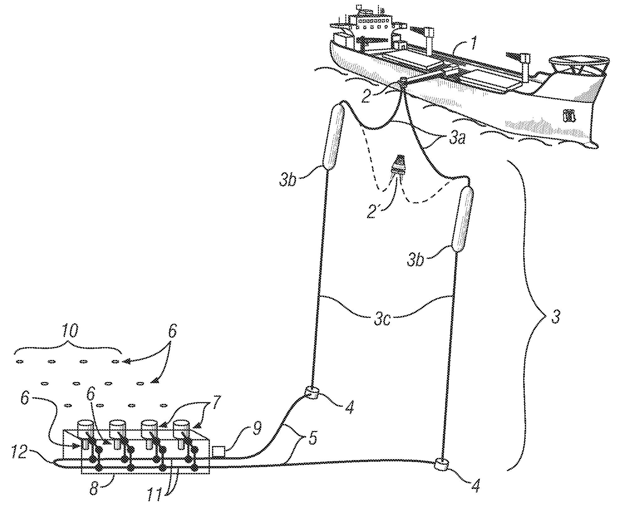 Subsea Manifold System